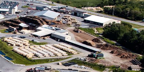 wood milling facility near me